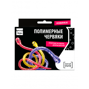 Набор для опытов Простая наука