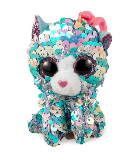 Мягкая игрушка-брелок 