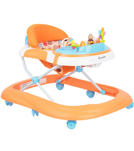 Ходунки Capella GO!