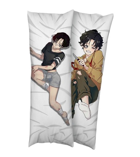 Подушка декоративная Super01 подушка; наволочка 150х50