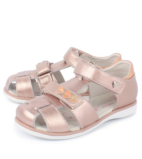 Сандалии Antilopa