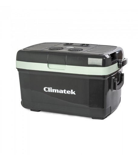 Autoprofi Холодильник термоэлектрический с функцией подогрева CB-45L AC/DC