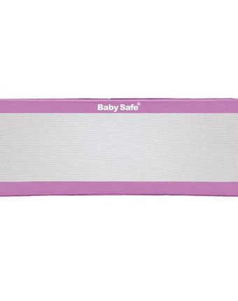 Барьер безопасности Baby Safe 120 х 42 см