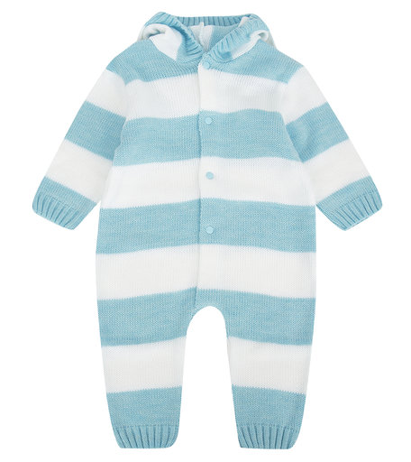 Комбинезон Leo