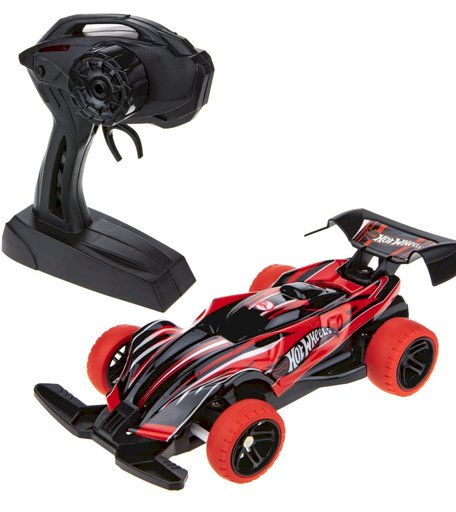 Машина на радиоуправлении Hot Wheels, 1:24