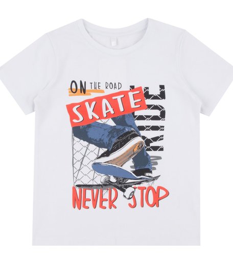 Футболка Leader Kids