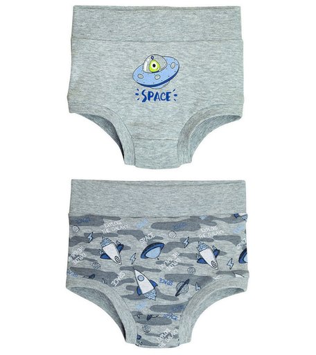 Трусы трусы 2 шт. Let'S Go