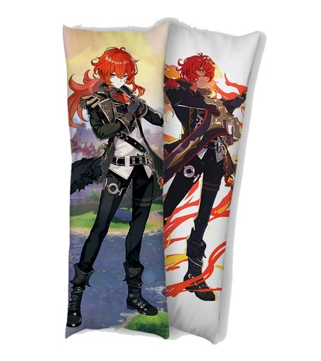 Подушка декоративная Super01 подушка; наволочка 150х50