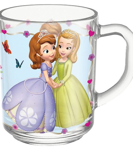 Кружка Priority София, 200 мл