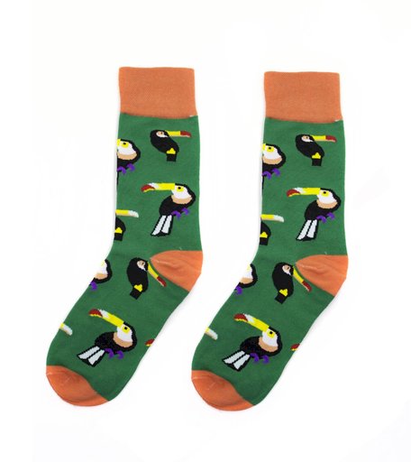 Носки 1 пара Lb 160