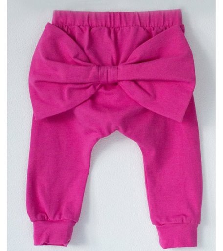 Trendyco kids Леггинсы с бантом Барби