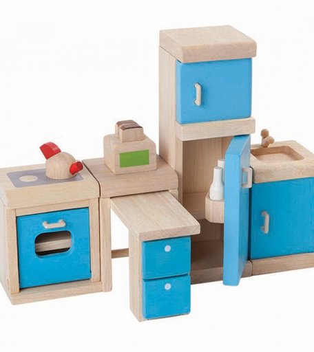Plan Toys Набор мебели для кухни