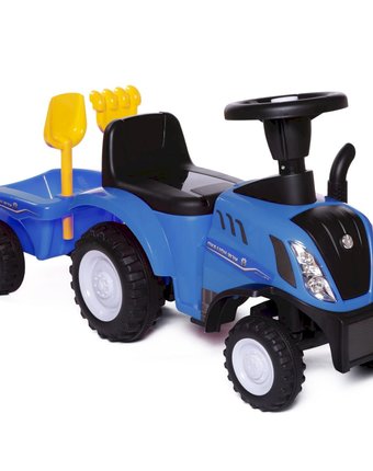 Каталка BabyCare Holland Tractor