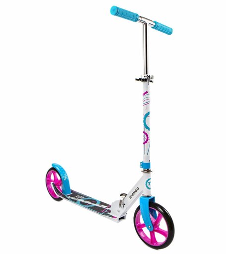 Двухколесный самокат TopGear