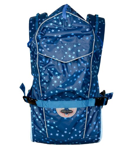 Рюкзак-кенгуру Чудо-Чадо 43*29*5 BabyActive Choice