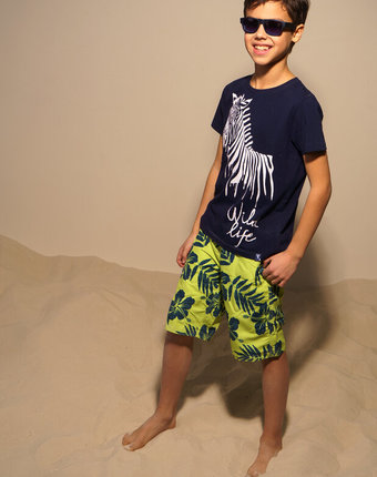 Плавательные шорты для мальчика
