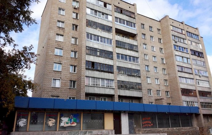 Фото магазина для детей Каталея Фотография детского магазина Каталея