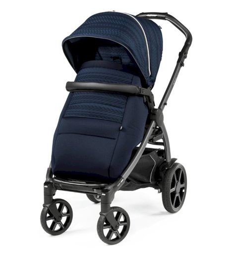 Прогулочная коляска Peg-Perego Peg-Perego Book