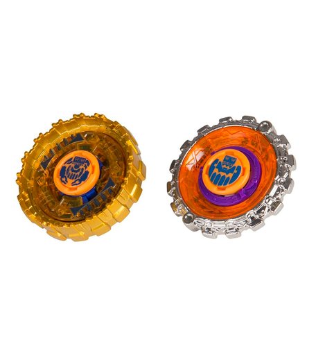 Волчок Infinity Nado Крэк Glare Aspis, с пусковым устройством