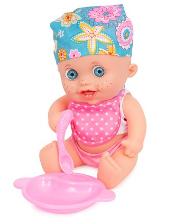 Миниатюра фотографии Кукла игруша с аксессуарами