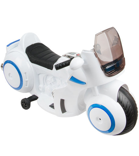Электромотоцикл Weikesi TC-1188