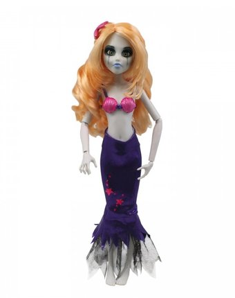 Миниатюра фотографии Wowwee кукла зомби русалочка