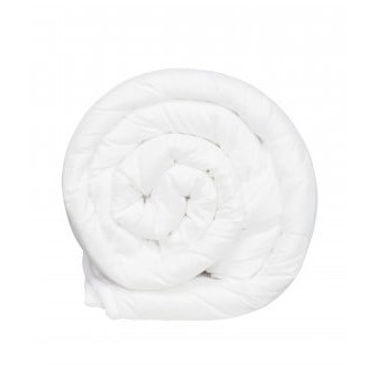 Одеяло Mothercare для детской кроватки, 150x120 см, белый