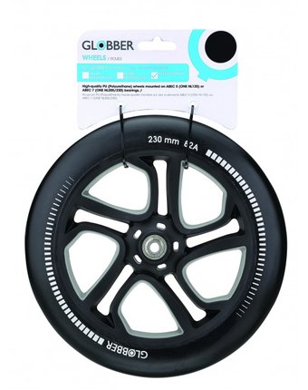 Globber Запасное колесо для самоката One NL 230 wheel - one wheel