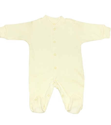 Комбинезон Клякса