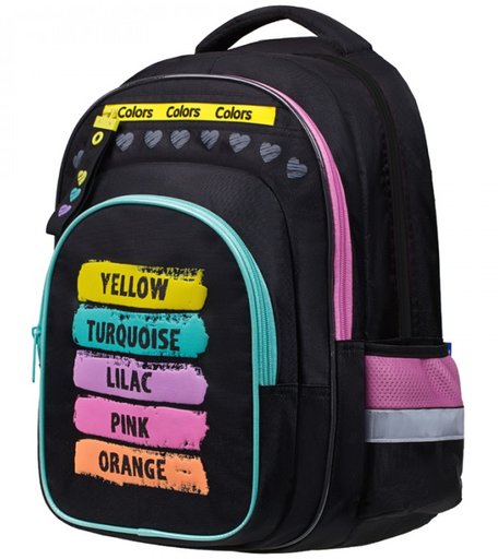 Berlingo Ergo Рюкзак Colors