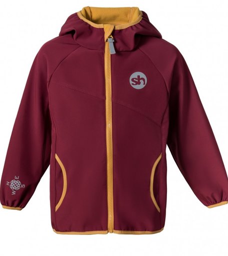 Sherysheff Куртка Softshell