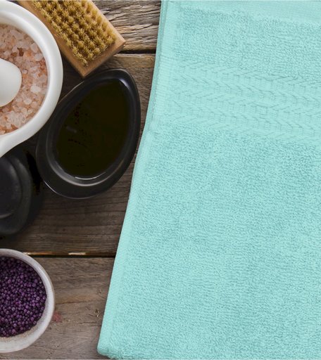 Полотенце Amore Mio, 70 х 140