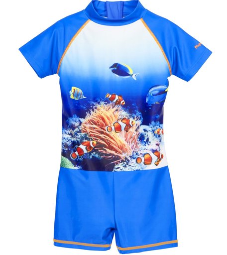 Купальник Playshoes