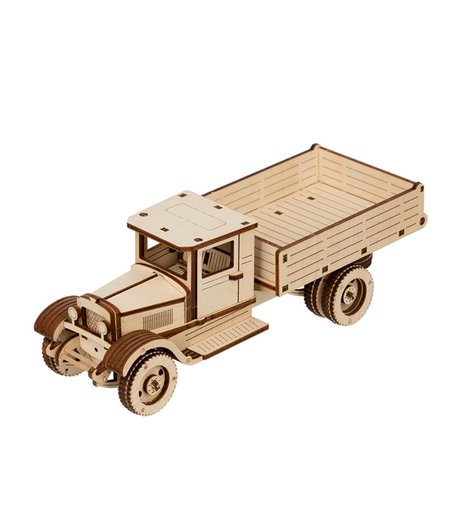 Пазл 3D Rezark ЗИС-5