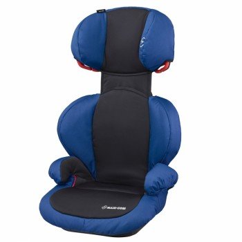 Автокресло Maxi-Cosi Rodi SPS, NAVY BLACK, черный