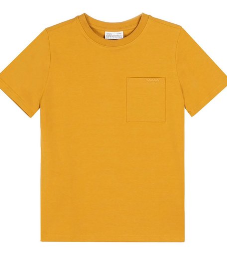 Футболка Coccodrillo