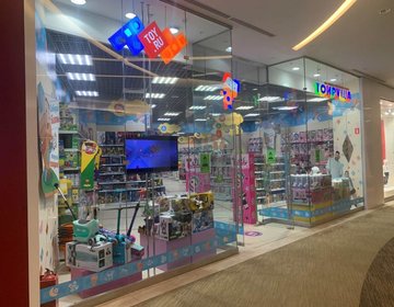 Детский магазин Toy.ru в Одинцово