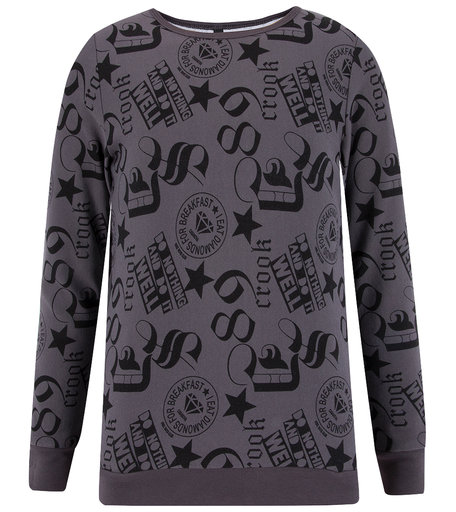 Джемпер Милашка Сьюзи