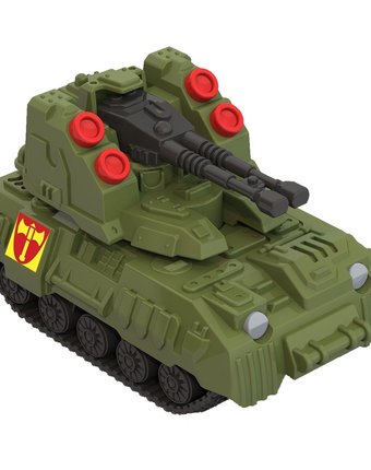 Миниатюра фотографии Боевая машина поддержки танков нордпласт закат