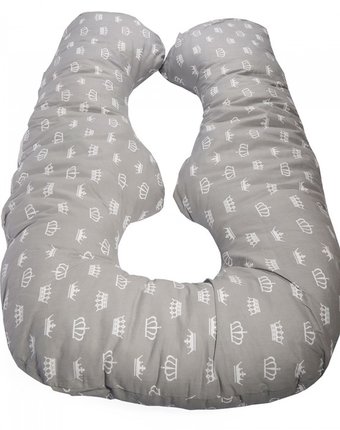 Миниатюра фотографии Bambola подушка для беременных u - 3 м