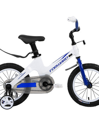 Двухколесный велосипед Forward 2020