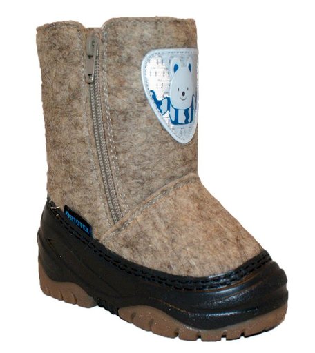 Валенки Ortotex