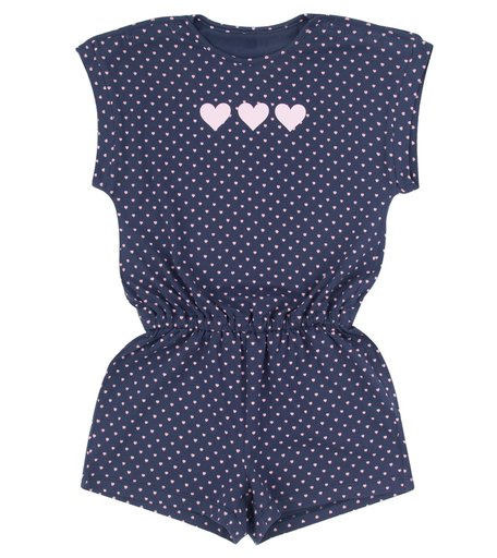 Полукомбинезон Leader Kids