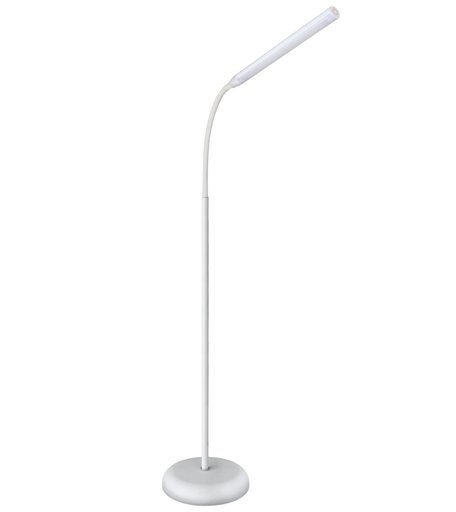 Напольный торшер Camelion KD-795 C01 белый