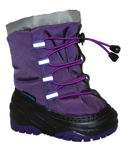 Сапоги Ortotex