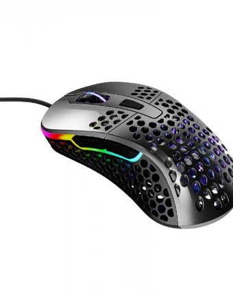Xtrfy Игровая мышь M4 RGB