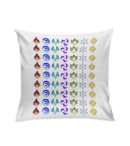 Подушка декоративная Super01 35 х 35 см