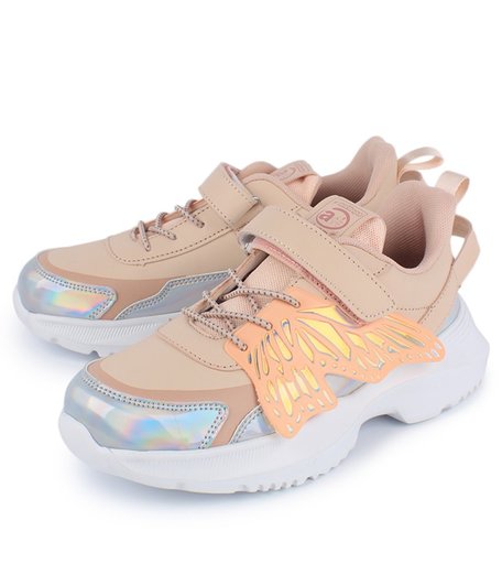 Кроссовки Antilopa