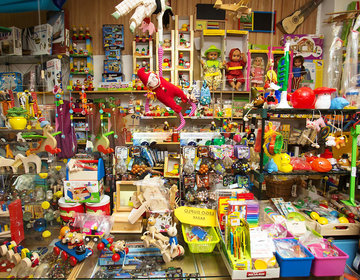 Детский магазин Магазин игрушек в Жуковском