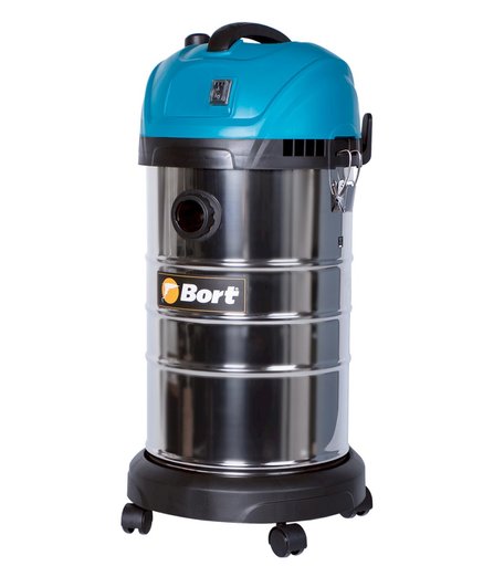 Пылесос Bort BSS-1630-SMARTAIR